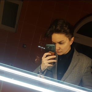 Kevin - Prof de conseil en style, image de soi - Metzervisse
