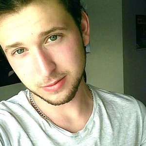 Damien - Prof de maths - Amiens