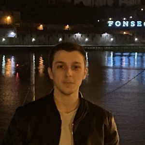 Tony - Prof de maths - Limoges