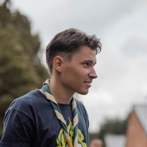 Marcus - Prof de maths - Forest