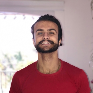 Valentin - Prof de maths - Spéracèdes