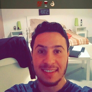 Khaled - Prof de maths - Viroflay