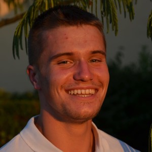 Thomas - Prof de maths - Angers