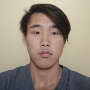 Jérémy - Prof de maths - Grigny