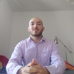 Tom - Prof de maths - Nancy