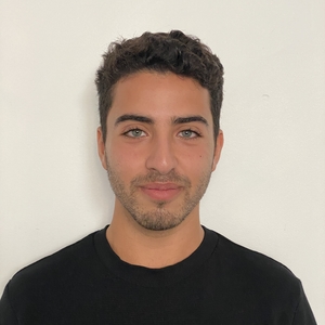 Noah - Prof d'aide aux devoirs - Paris