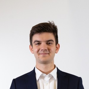 Clément - Prof de maths - Boulogne-Billancourt