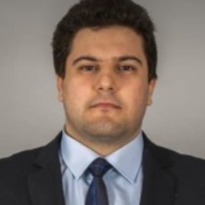 Abdelghani - Prof de maths - Colombes