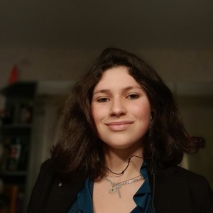 Shannon - Prof d'aide aux devoirs - Verquigneul