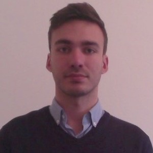 Maxence - Prof d'économie - Dijon
