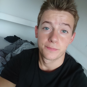 Hugo - Prof de maths - Toulouse