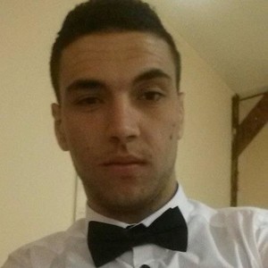 Chouaib - Prof d'anglais - Ris-Orangis