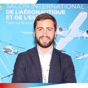 Hugo - Prof d'aide aux devoirs - Paris