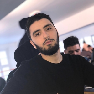 Nadir - Prof d'aide aux devoirs - Montereau-Fault-Yonne