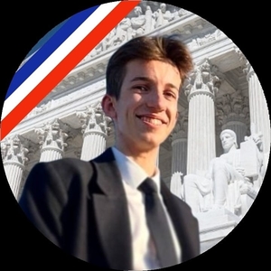 Pierre - Prof d'aide aux devoirs - Paris 6e