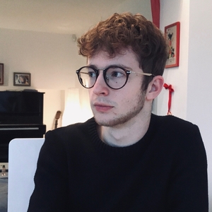 Hugo - Prof d'aide aux devoirs - Tomblaine