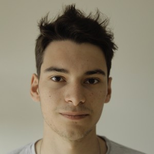 Alexandre - Prof de maths - Reims