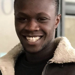 Bafodé - Prof de maths - Nantes
