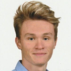 Thomas - Prof d'aide aux devoirs - Ville d'Avray
