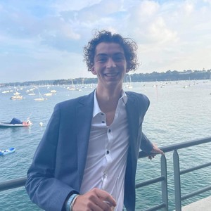 Arthur - Prof de SES - Nantes