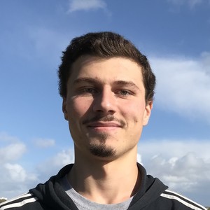 Sami - Prof de maths - Paris