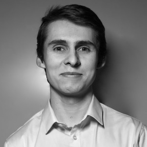 Maxence - Prof de maths - Villeneuve-d'Ascq