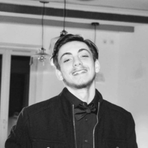 Thomas - Prof de maths - Lyon