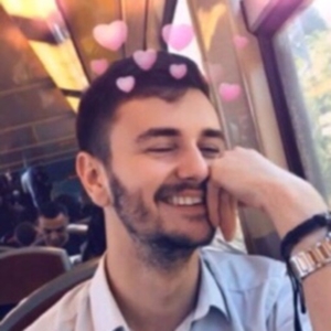 Joran - Prof d'initiation informatique - Ozoir-la-Ferrière