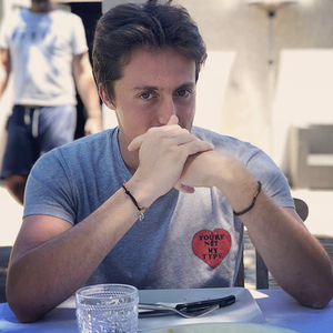Guillaume - Prof de maths - Toulouse