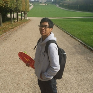 Fana - Prof de maths - Malakoff