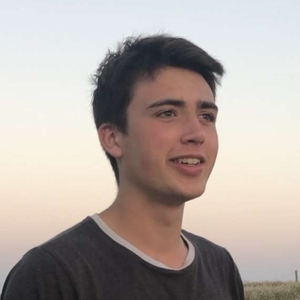 Thibault - Prof de maths - Beynes