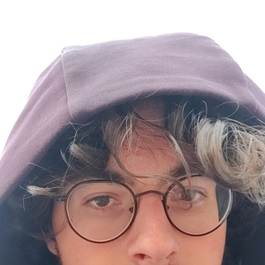 Theo - Prof de physique - Paris
