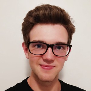 Sylvain - Prof de maths - Angers