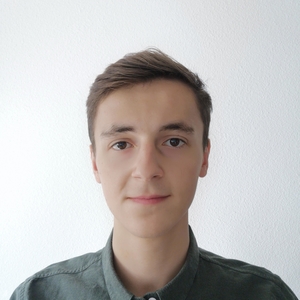 Alexandre - Prof de maths - Conflans-Sainte-Honorine