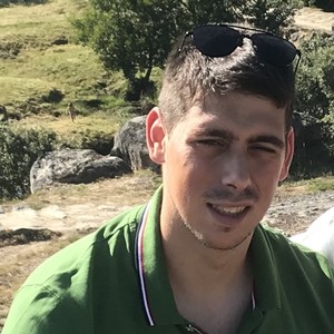 ALEXANDRE - Prof de maths - Montévrain