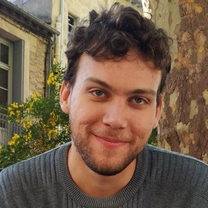 Jérémie - Prof de physique - Toulouse