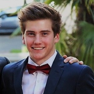 Martin - Prof de maths - Lille