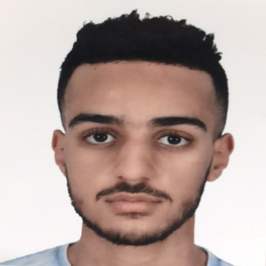 Youssef - Prof de maths - Marseille