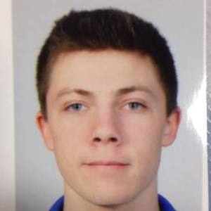 Victor - Prof de maths - Nancy