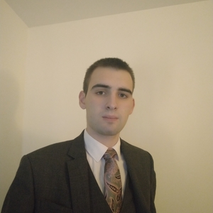 Hugues - Prof de maths - Lyon