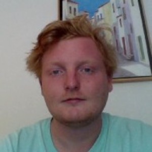 Thomas - Prof de maths - Suresnes