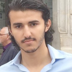 Ibrahim - Prof de maths - Limoges