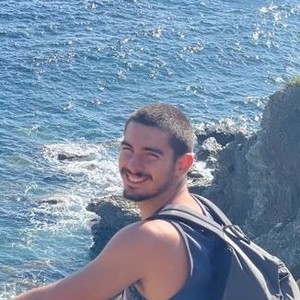Leo - Prof de maths - La Garde