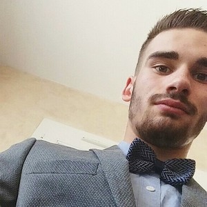 Corentin - Prof d'aide aux devoirs - Nantes