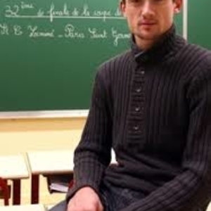 Ilyes - Prof d'aide aux devoirs - Échirolles