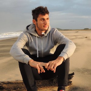 Baptiste - Prof de maths - Marly-le-Roi