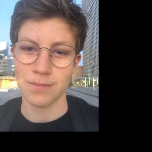 Noé - Prof de maths - Asnières-sur-Seine