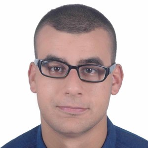 Marouane - Prof d'anglais - Nancy