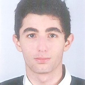 Philippe - Prof de maths - Courbevoie