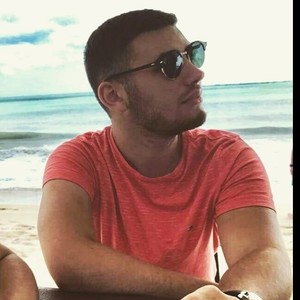Matteo - Prof de maths - Lattes